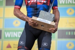 podium:
3th place:s Thibau Nys (BEL/Baloise Trek Lions)

Exterioo Cycling Cup
Antwerp Port Epic 2022 (BEL)
One day race from Antwerp to Antwerp 181km 

©rhodevanelsen