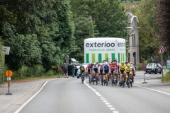 Exterioo Cycling Cup Circuit de Wallonie 2022 (BEL)One day race from Charleroi to Charleroi©rhodevanelsen