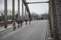 the forming of the breakaway group

54th Le Samyn 2022 (BEL)
One day race from Quaregnon to Dour (209km)

©kramon