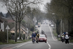 the breakaway group

54th Le Samyn 2022 (BEL)
One day race from Quaregnon to Dour (209km)

©kramon