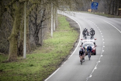 the breakaway group

54th Le Samyn 2022 (BEL)
One day race from Quaregnon to Dour (209km)

©kramon