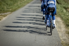 shadows 

Exterioo Cycling Cup
11th GP Monseré 2022 (BEL)
One day race from Hooglede to Roeselare 

©rhodephoto