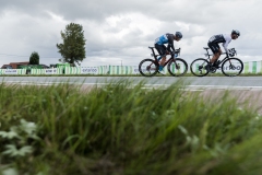 Exterioo Cycling Cup
Kampioenschap van Vlaanderen 2022 (BEL)
One day race from Koolskamp to Koolskamp 195km 

©rhodevanelsen