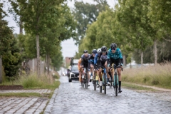 Exterioo Cycling Cup GP Marcel Kint 2022 (BEL)One day race from Kortrijk to Zwevegem ©rhodevanelsen