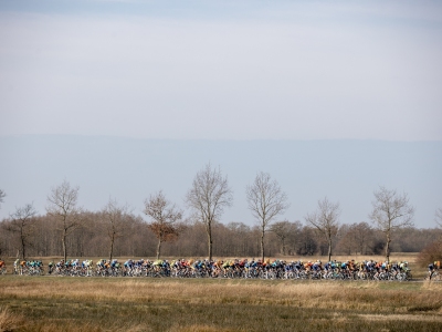 Ronde van Drenthe 2022