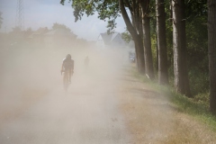 dustridersDwars Door Het Hageland 2020One Day Race: Aarschot – Diest 180km (UCI 1.1)Bingoal Cycling Cup 2020
