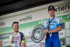 race winner Dylan Groenewegen (NED/Team BikeExchange - Jayc) 

Exterioo Cycling Cup
Veenendaal - Veenendaal 2022 (NED)
One day race 198km

©rhodevanelsen